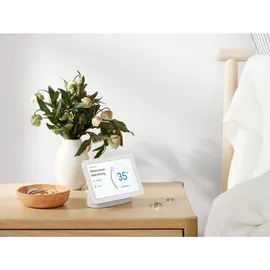 Google Nest Hub (2. Generation) kreide