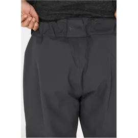 Slope Skihose grau XS