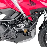 GIVI TNH, Sturzbügel oben - Schwarz