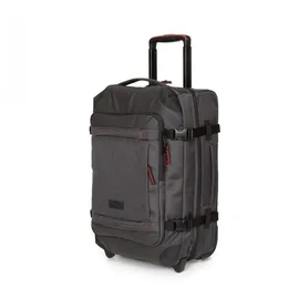 Eastpak Tranverz Cnnct 2-Rollen Cabin 51 cm / 42 l accent grey