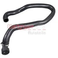 Metzger autoteile Metzger Kühlerschlauch 2421790