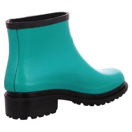 Aigle Fulfeel Low Gummistiefel Grün 41