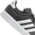 adidas Grand Court Cloudfoam Comfort Core Black / Cloud White / Core Black 45 1/3