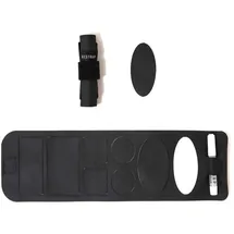 Restrap Tyre Boot Kit Reifenwandflicken schwarz