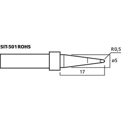  SIT-501ROHS 