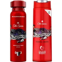 Old Spice Nightpanther Deodorant Spray 150 ml