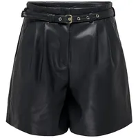 Only Shorts in Schwarz - XL