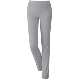 Classic Basics WITT WEIDEN Jeans in grey-denim | Gr.: 24