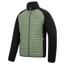 Regatta Clumber Hybridjacke in Sage | Gr.: XXL