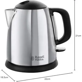 Russell Hobbs Victory 24990-70