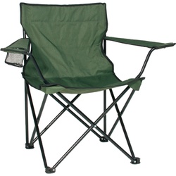 Mil-Tec Relax, chaise de camping - Olive