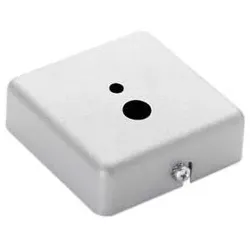 Spittler Deckenauslassdose 890000430 Performance in Lighting