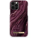 iDeal of Sweden iPhone 12/12 Pro Bumper Case lila