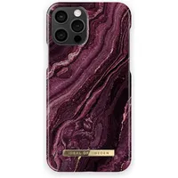 iDeal of Sweden iPhone 12/12 Pro Bumper Case lila