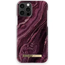 iDeal of Sweden iPhone 12/12 Pro Bumper Case lila