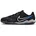 Jr Tiempo IC schwarz/hyper royal/chrome 36