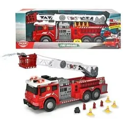 DICKIE TOYS 203719015 Fire Brigade