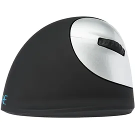 R-Go Tools Ergonomic Vertical Wireless Mouse (RGOHEWL)
