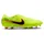 Nike Tiempo Legend 10 Pro FG Herren volt/black 39