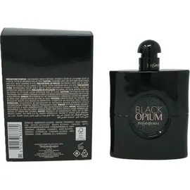 YVES SAINT LAURENT Black Opium Le Parfum 90 ml