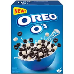 Oreo O