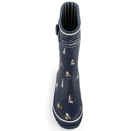 Regatta Amelia Damen Blau 42
