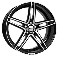 BROCK B33 8,0x18 5x114,3 ET35 MB72,6