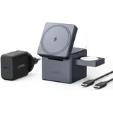 Anker 3-in-1 Cube with MagSafe