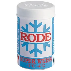 Rode Blue Super White 45 g