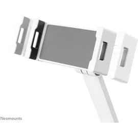 NeoMounts Tablet-Halterung DS15-545WH1 für 4,7-12,9" Tablets Weiß