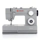 Singer 6335m Nähmaschine - Grey - One Size