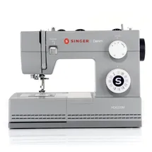 Singer 6335m Nähmaschine - Grey - One Size