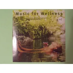 Music For Wellness CD2 | Zustand: Neu & original versiegelt