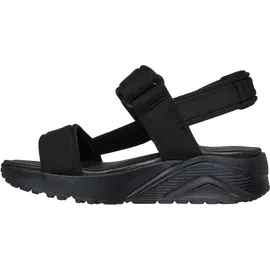 SKECHERS Uno Lite Sandal Mädchen Schwarz 34
