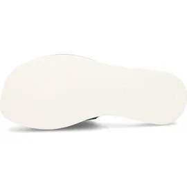 Gabor Pantolette grün 36 EU