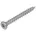 Senkkopfschr 5mm 120mm STA verz Teilgew St DYNAPLUS