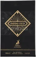 Maison Alhambra Infini Oud Edp Spray 100 ml