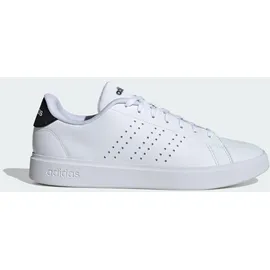 adidas Advantage 2.0 Cloud White/Core Black/Legend Ink 42