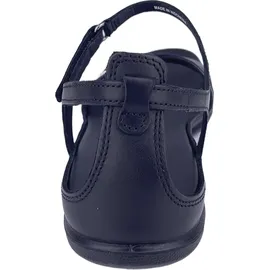 ECCO FLASH X-STRAP Damen Schwarz 38