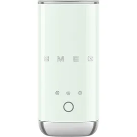 Smeg Milchaufschäumer MFF02PGEU Pastellgrün