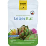 Steiger Naturals Leberkur Premium Forte Kapseln 60 St.