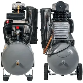 Airpress HL-310-50 Kolbenkompressor 2,0 PS 50 Liter 10 bar