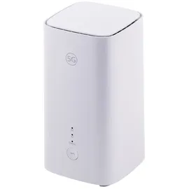 Huawei H155-381 Mobiler 5G-WLAN-Hotspot MIMO Weiß