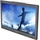 Xoro PTL 1015 V2 10" LED Full HD tragbarer TV