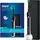 Oral-B Clean & Protect Black Edition + Reiseetui