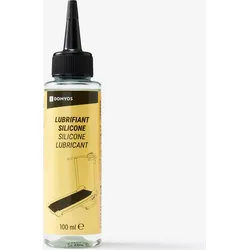 Schmiermittel Laufband - 100 ml GELB No Size