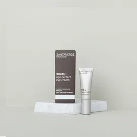 Santaverde Xingu Age Perfect Eye Cream 10 ml