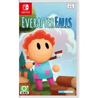 Nintendo Everafter Falls - Multicolor
