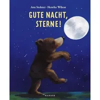 Hanser Fachbuchverlag Gute Nacht, Sterne!