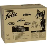 FELIX Sensations Gelee Geschmacksvielfalt vom Land 120 x 85 g